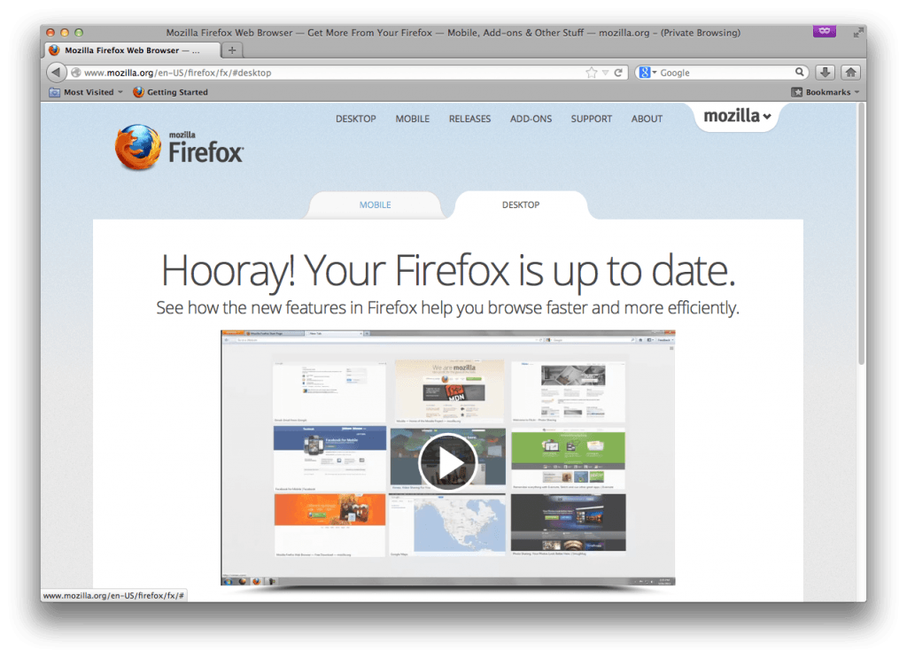 Mozilla firefox 56 download mac catalina