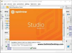 Rapidminer Download Mac Os X
